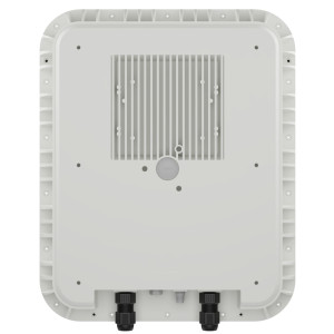Peplink ANT-MAX-S Router/Starlink Enclosure with 4x4 MIMO Cellular, MIMO WiFi, and GPS, up to 7.4dB gain, IP67 rated